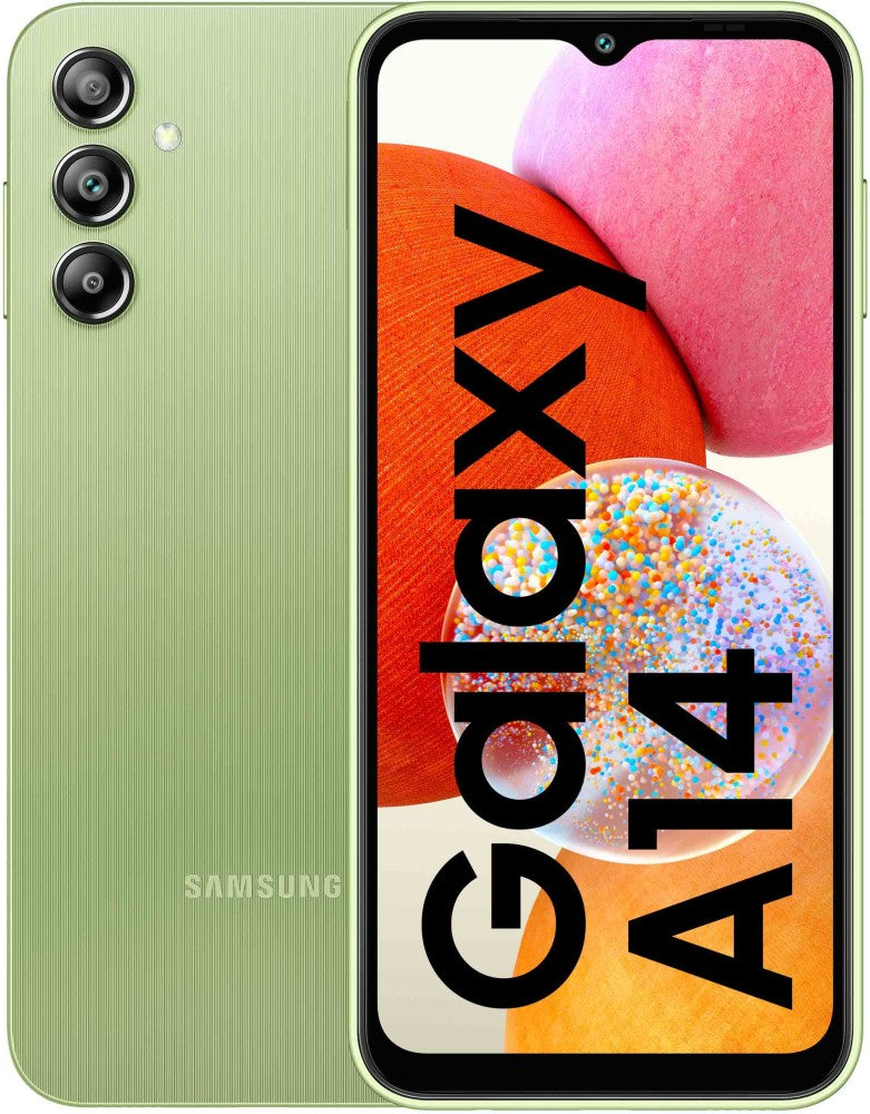 Samsung A14 4G