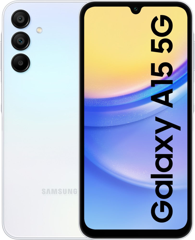 Samsung A15 5G