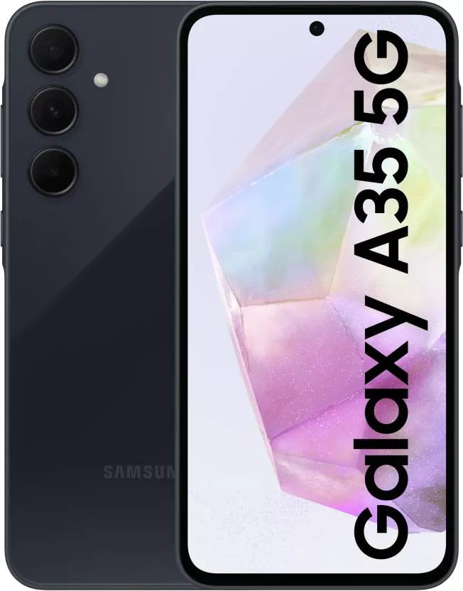 Samsung A35 5G