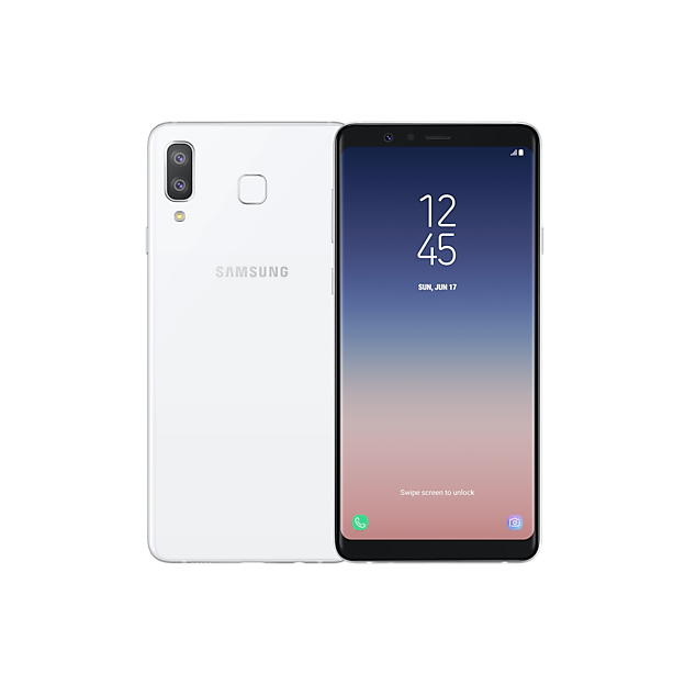 Samsung A8 Star