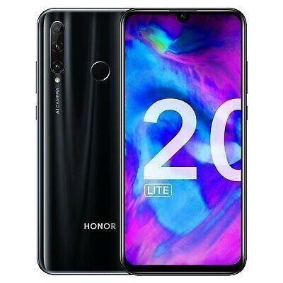 Honor 20 Lite