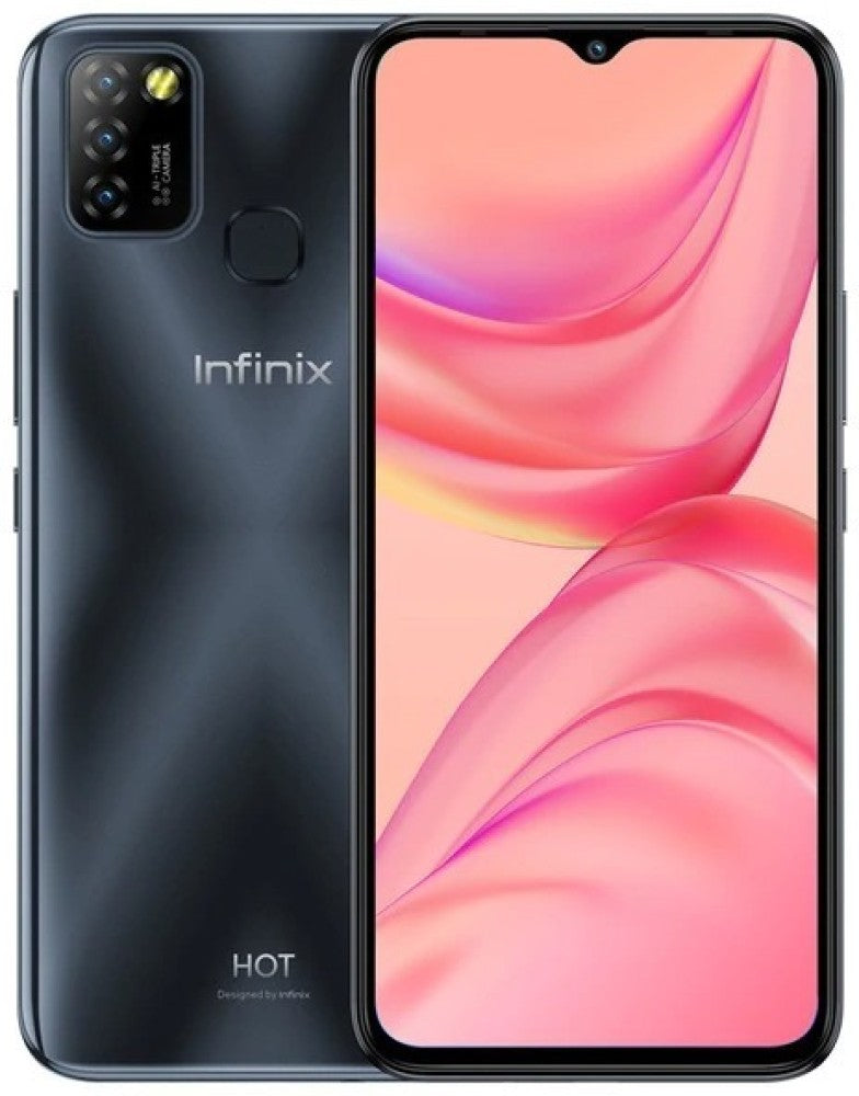 Infinix Hot 10 Lite