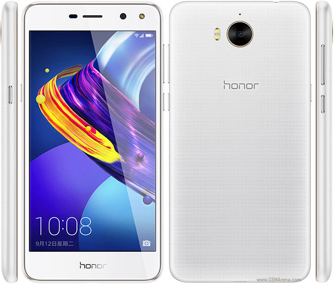 Honor Y6 2017