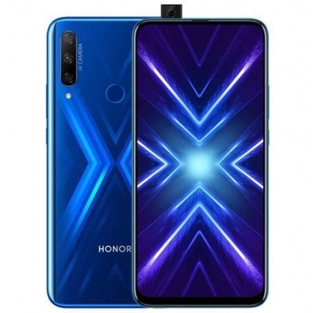 Honor 9X