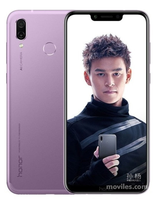 Honor Play