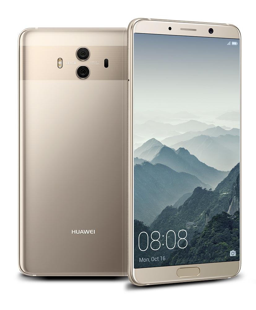 Honor Mate 10