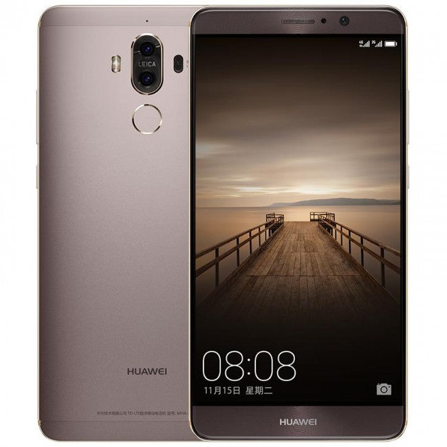 Honor Mate 9