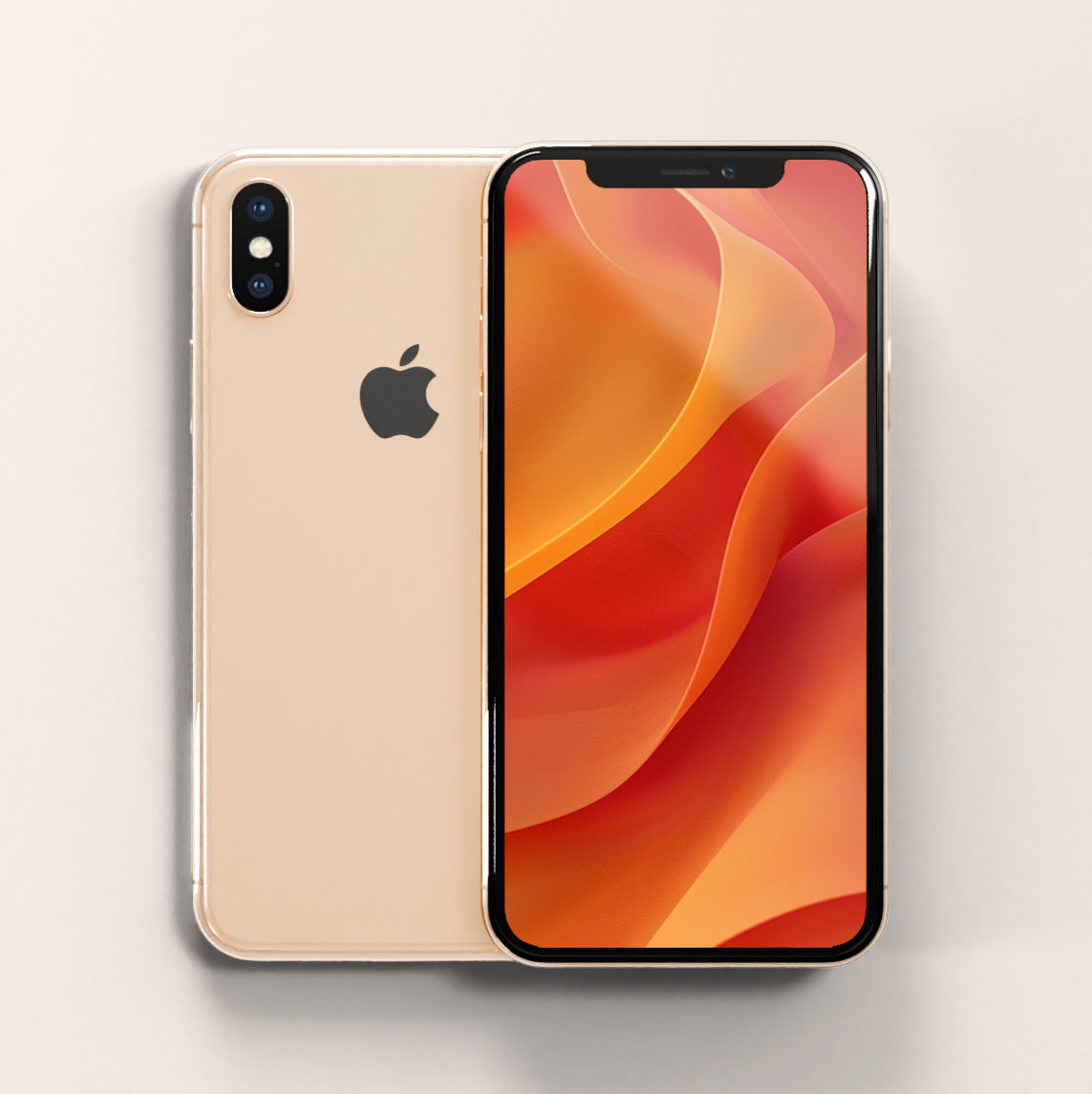 iPhone XS Max