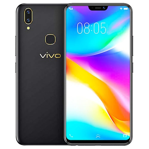 Vivo V9