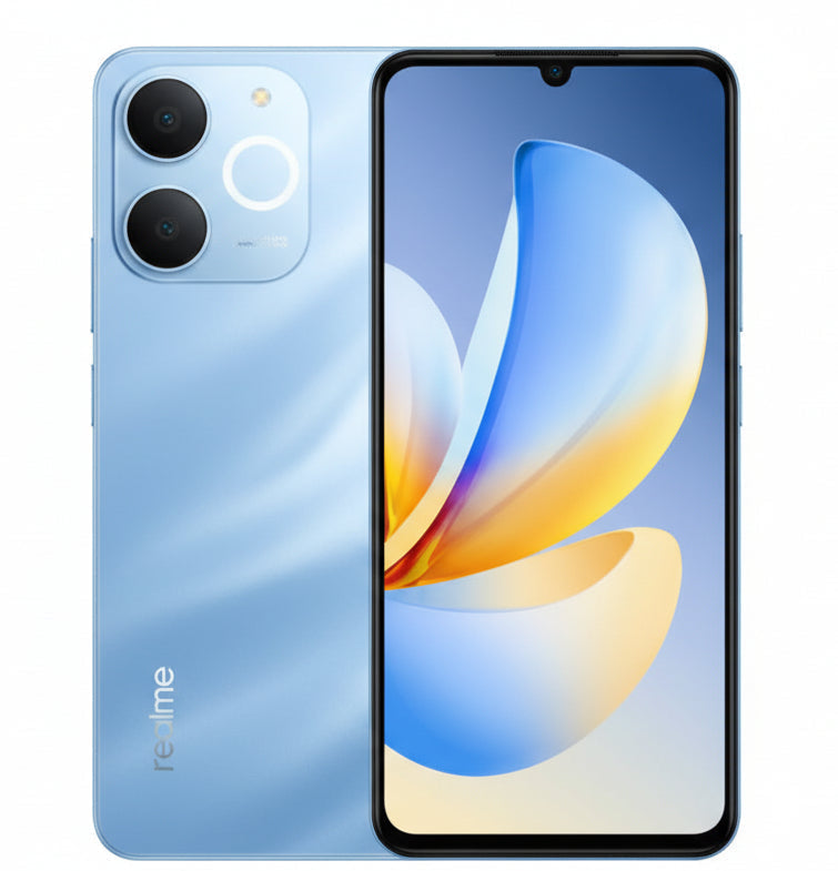 Realme C71 5G