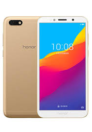 Honor 7S