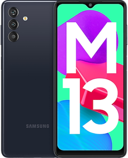 Samsung M13 4G