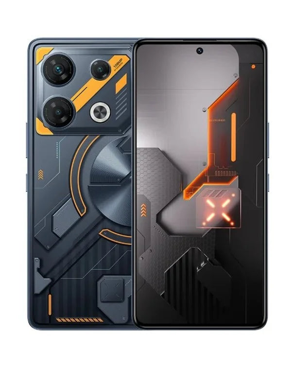 Infinix X6739/ GT 10 Pro
