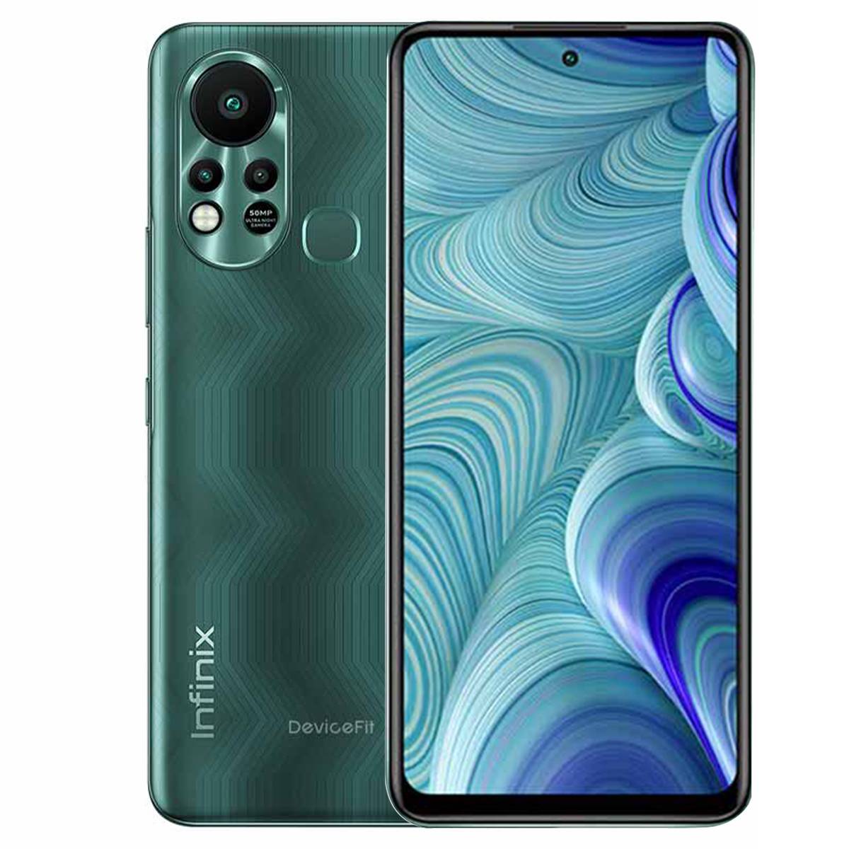 Infinix X6812/Hot 11S
