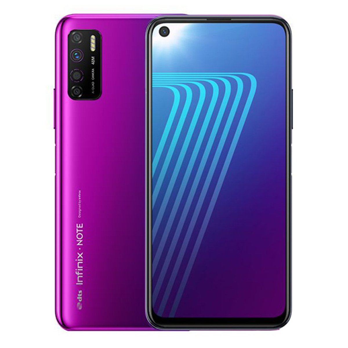 Infinix X656/ Note 7 Lite
