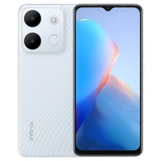 Infinix X6515/Smart 7