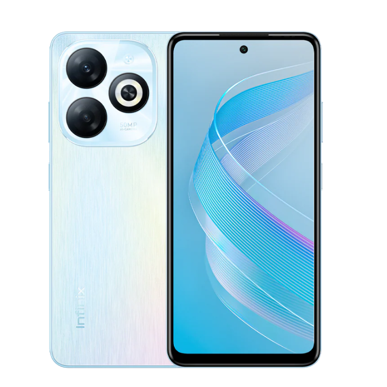 Infinix X6525B/Smart 8 Pro