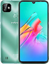 Infinix X612/Smart HD 2021