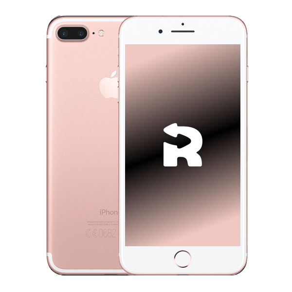 iPhone 7 Plus