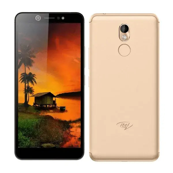 Itel A44 Pro