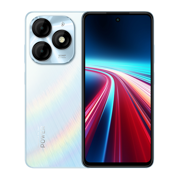 Itel P55