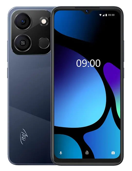 Itel A05S