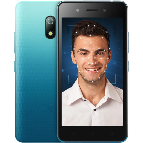 Itel A23