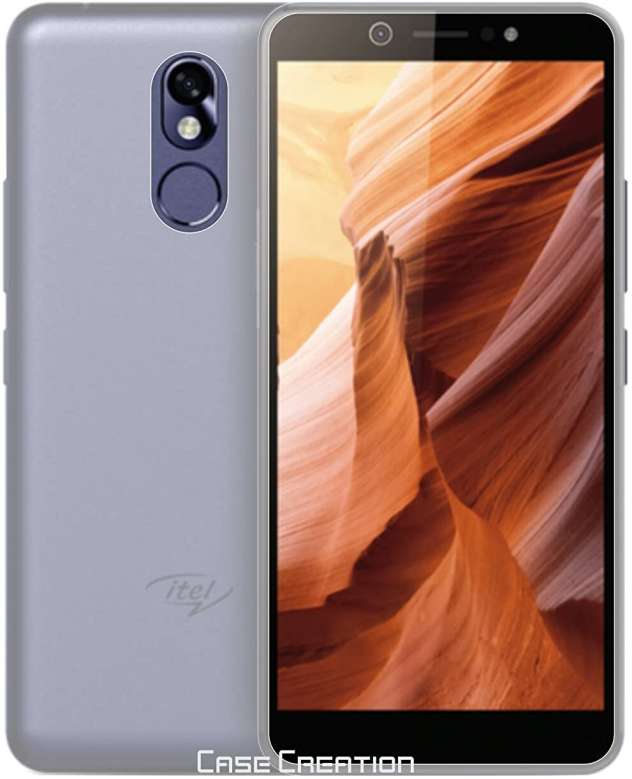 Itel A44