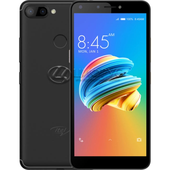 Itel A45