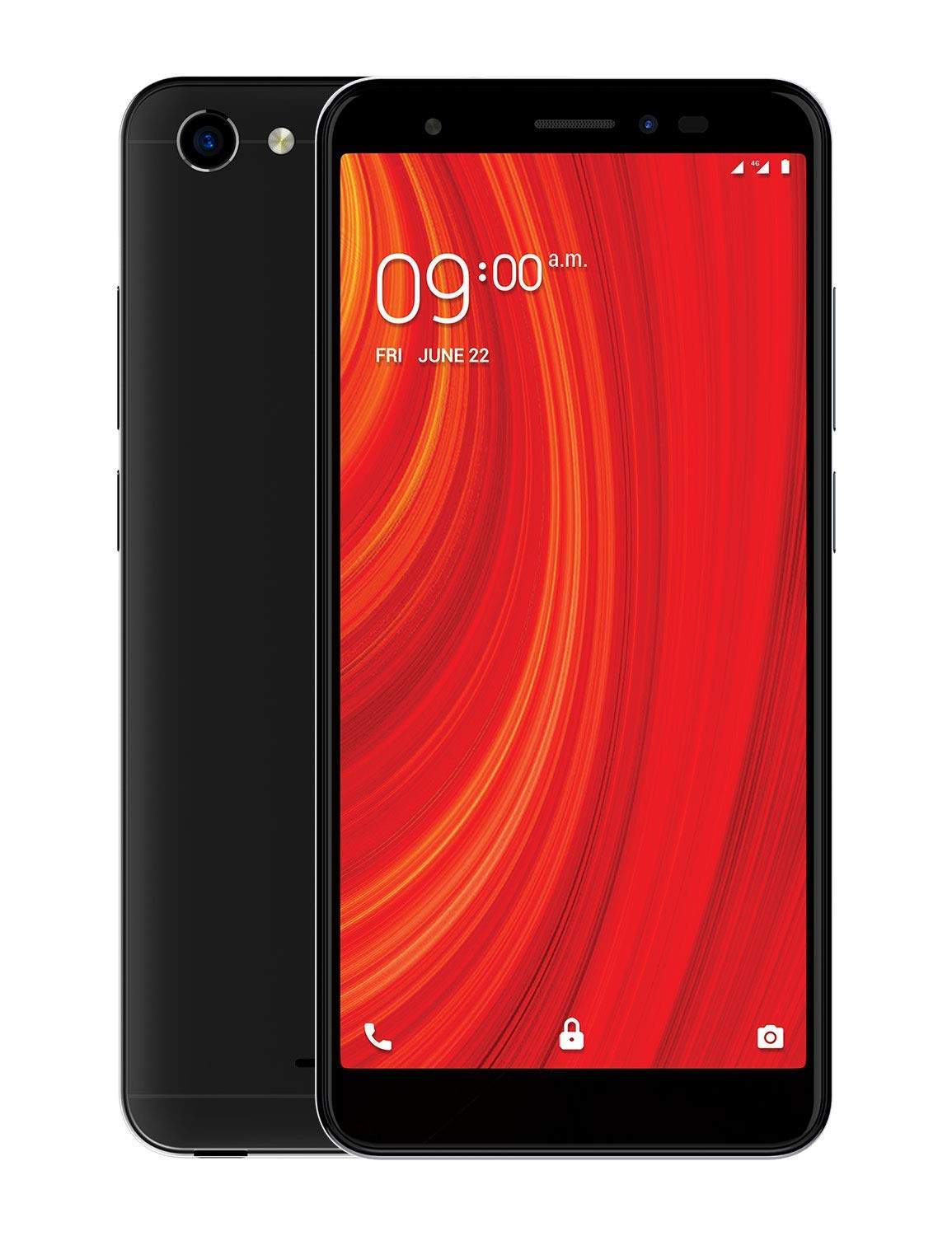 Lava Z61