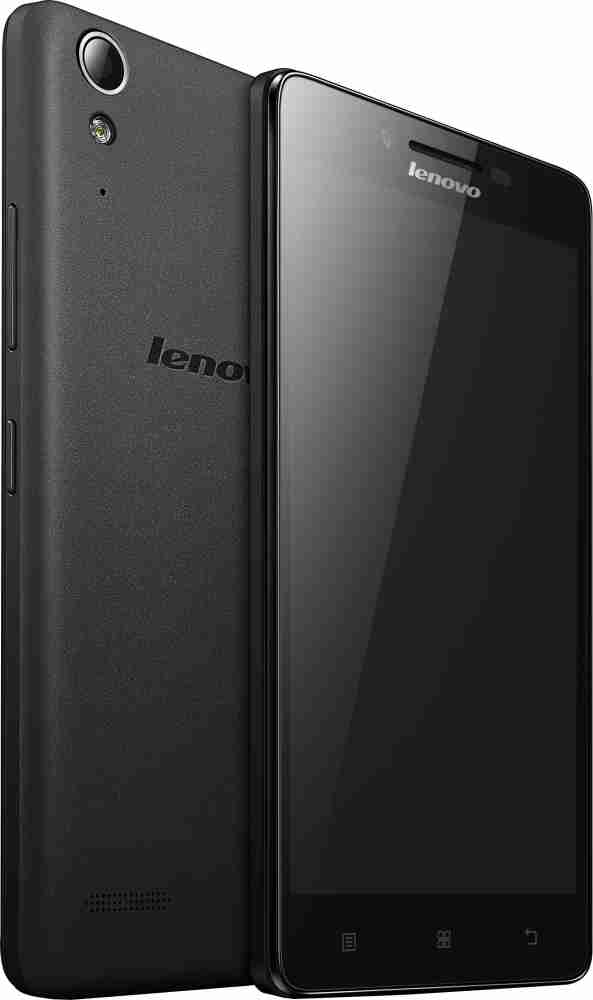 Lenovo A6000 Plus