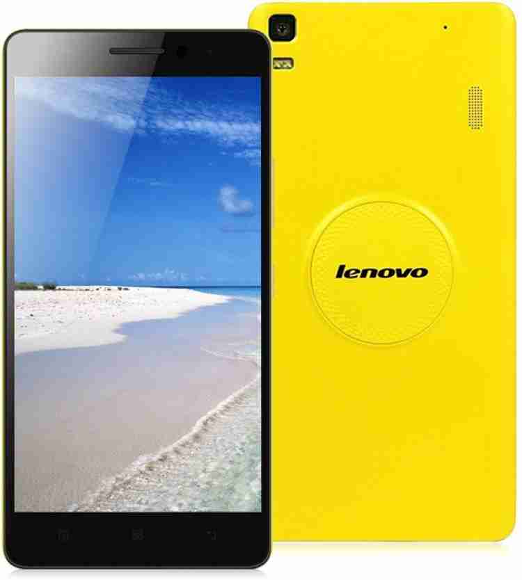 Lenovo K3 Note
