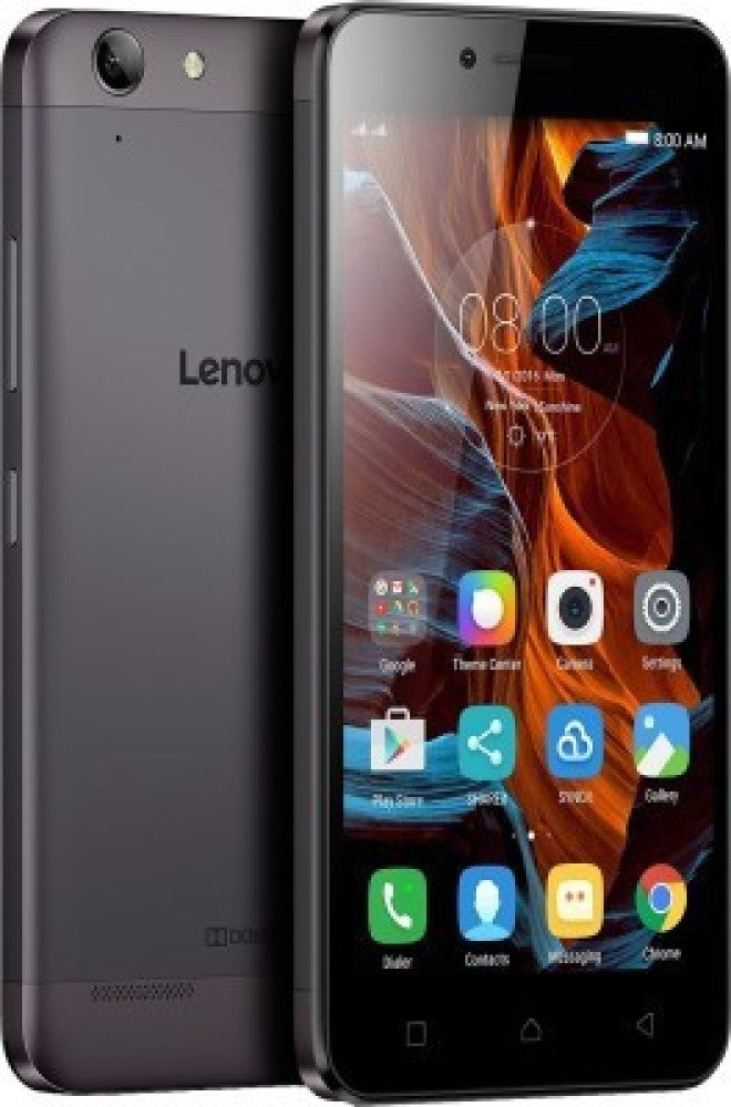 Lenovo K5 Plus
