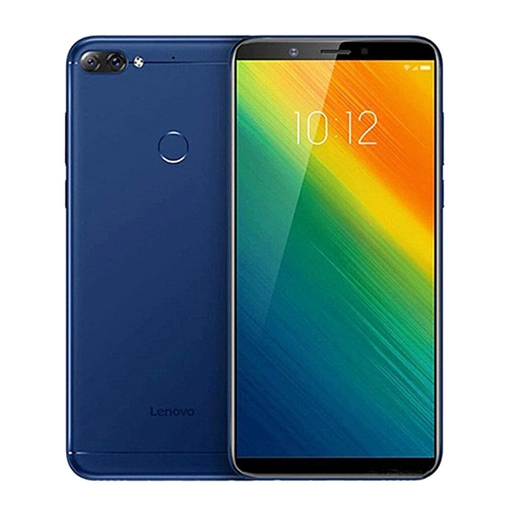 Lenovo K9