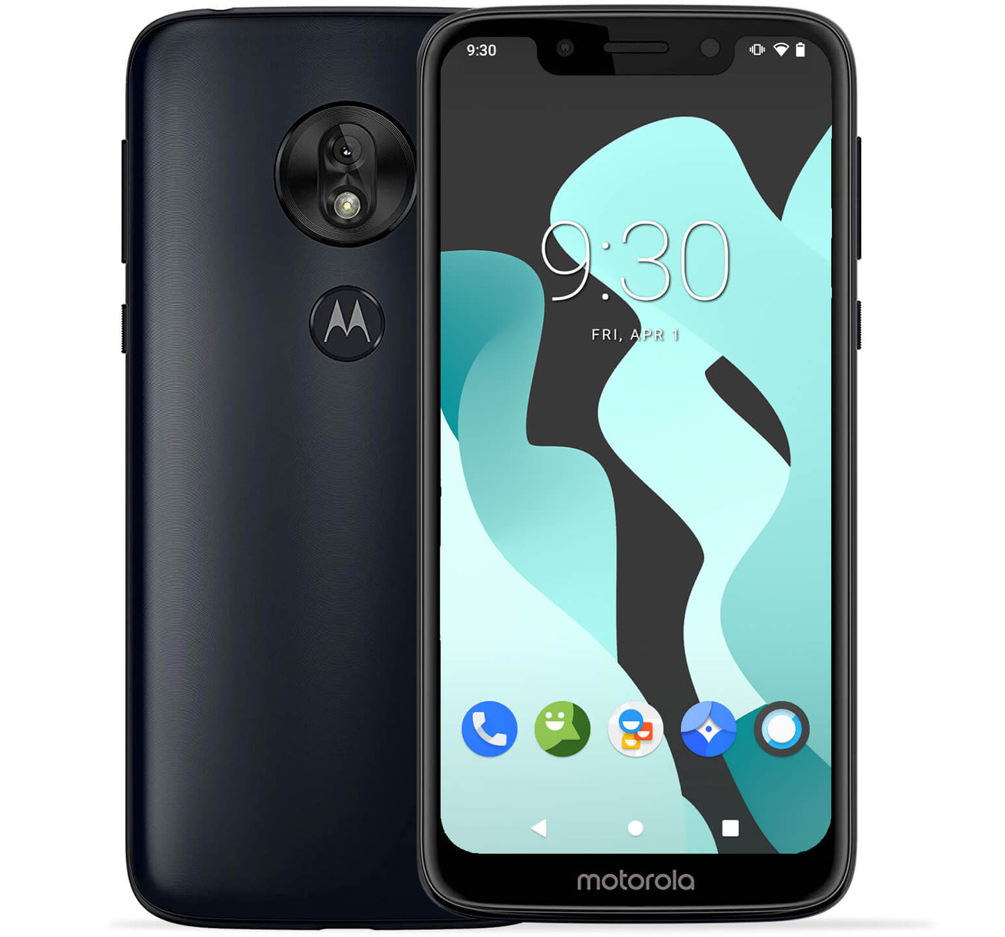 Moto G7 Play