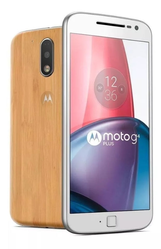 Moto G4 Plus