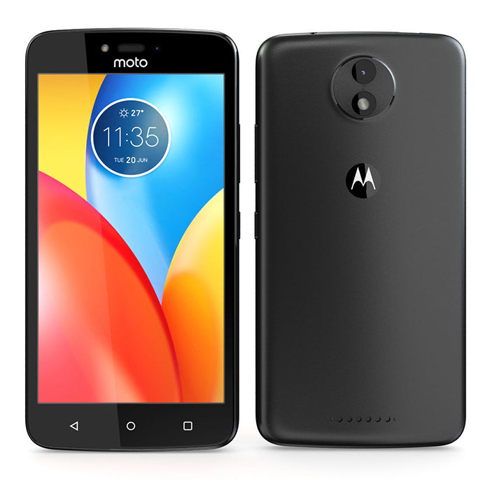 Moto C