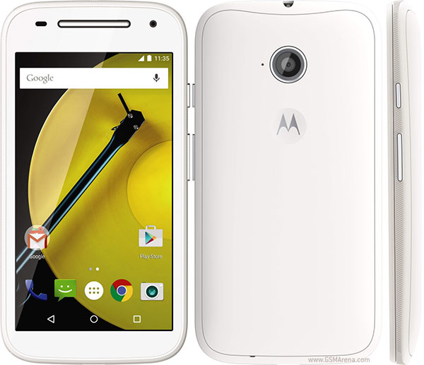 Moto E2