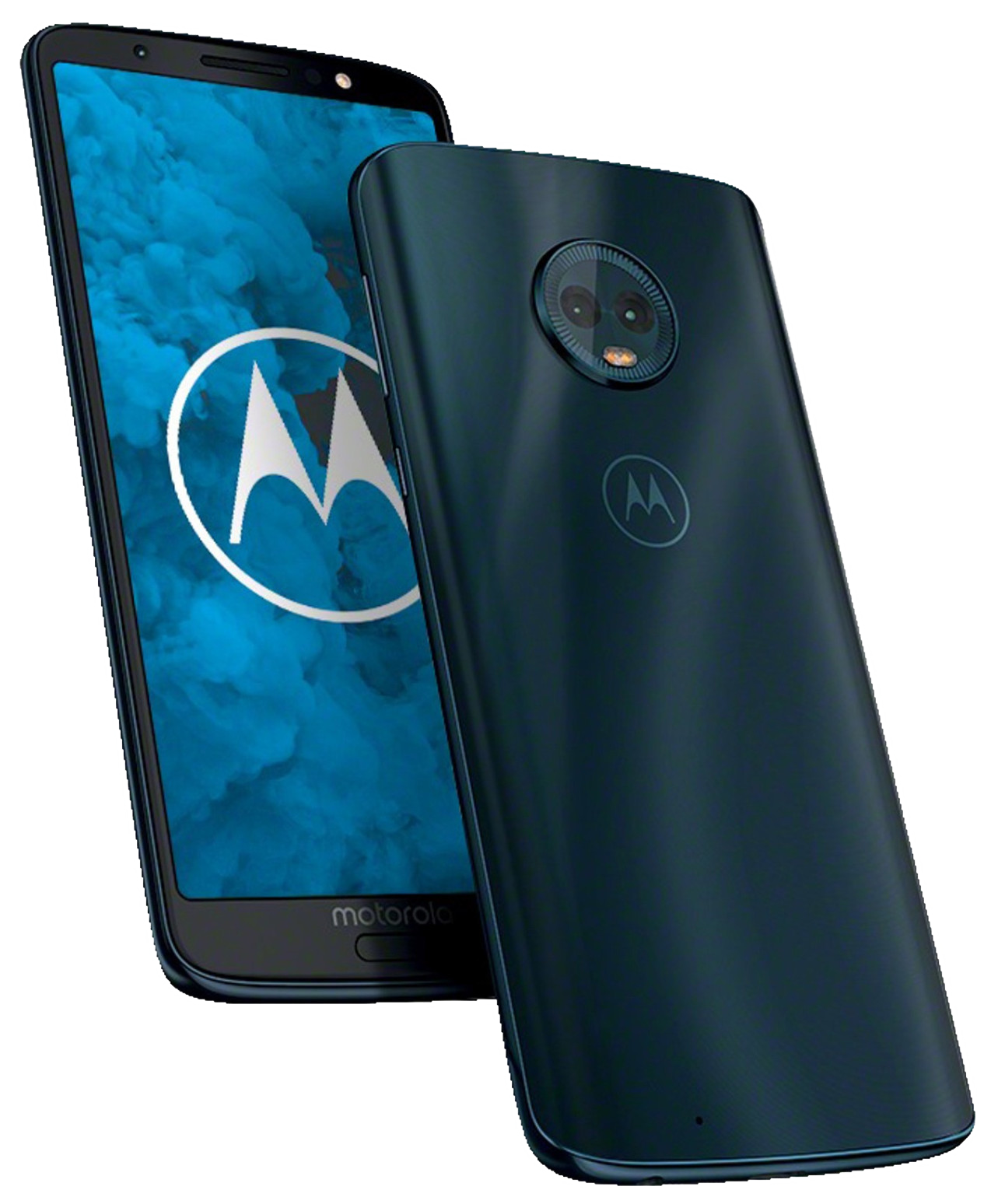 Moto G6