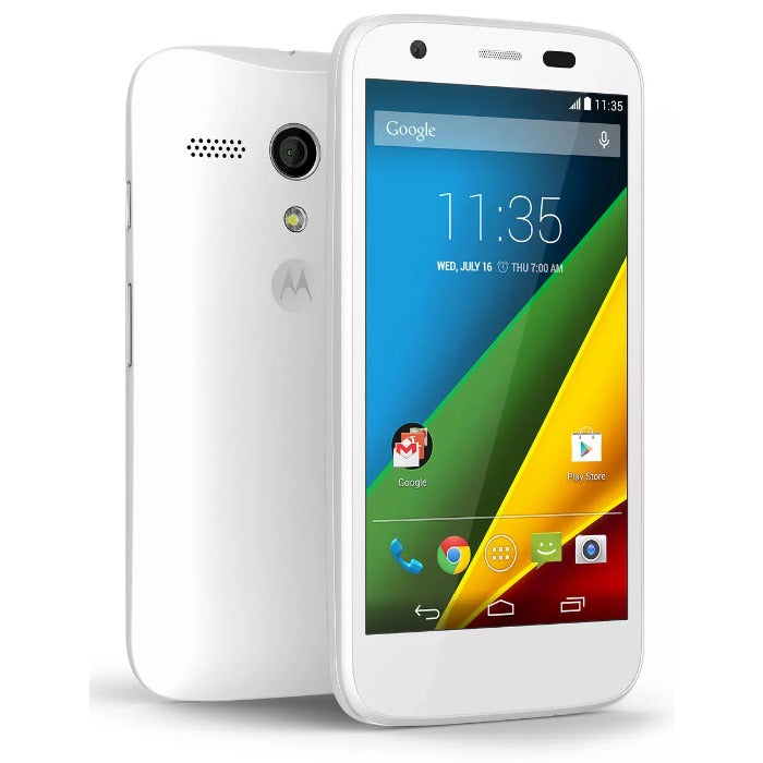 Moto G