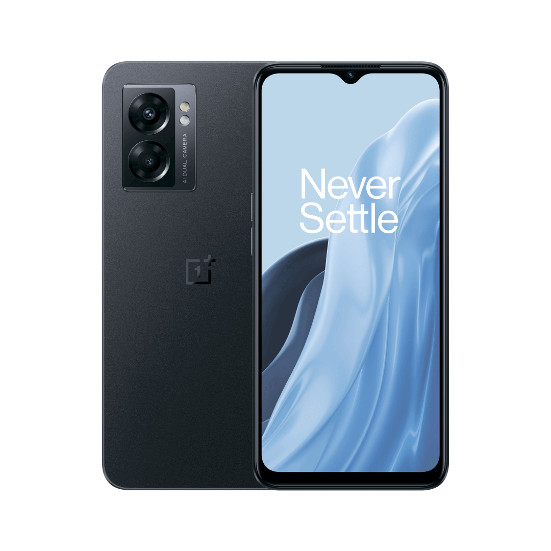 OnePlus Nord N300