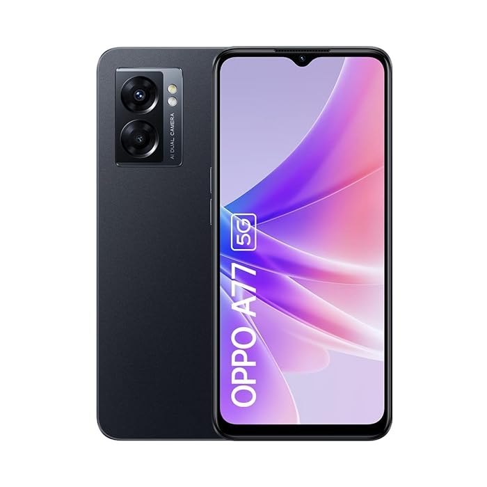 Oppo A77 5G