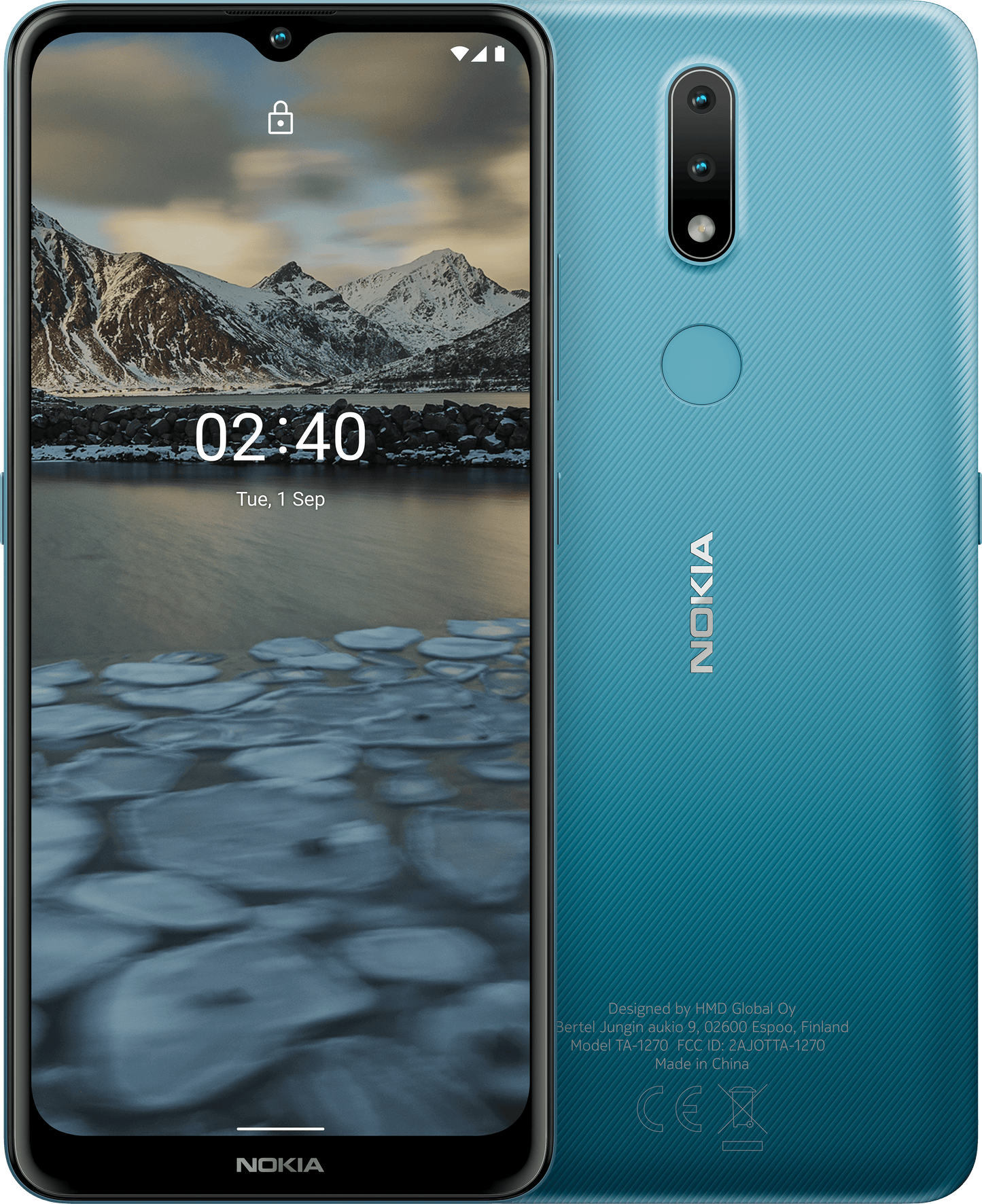 Nokia 2.4