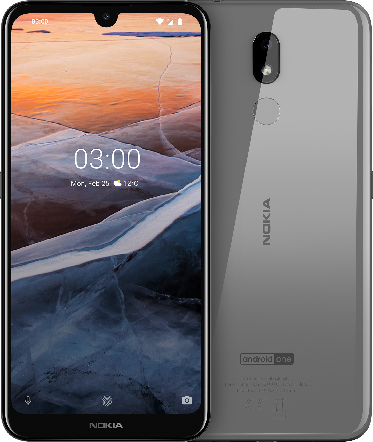 Nokia 3.2