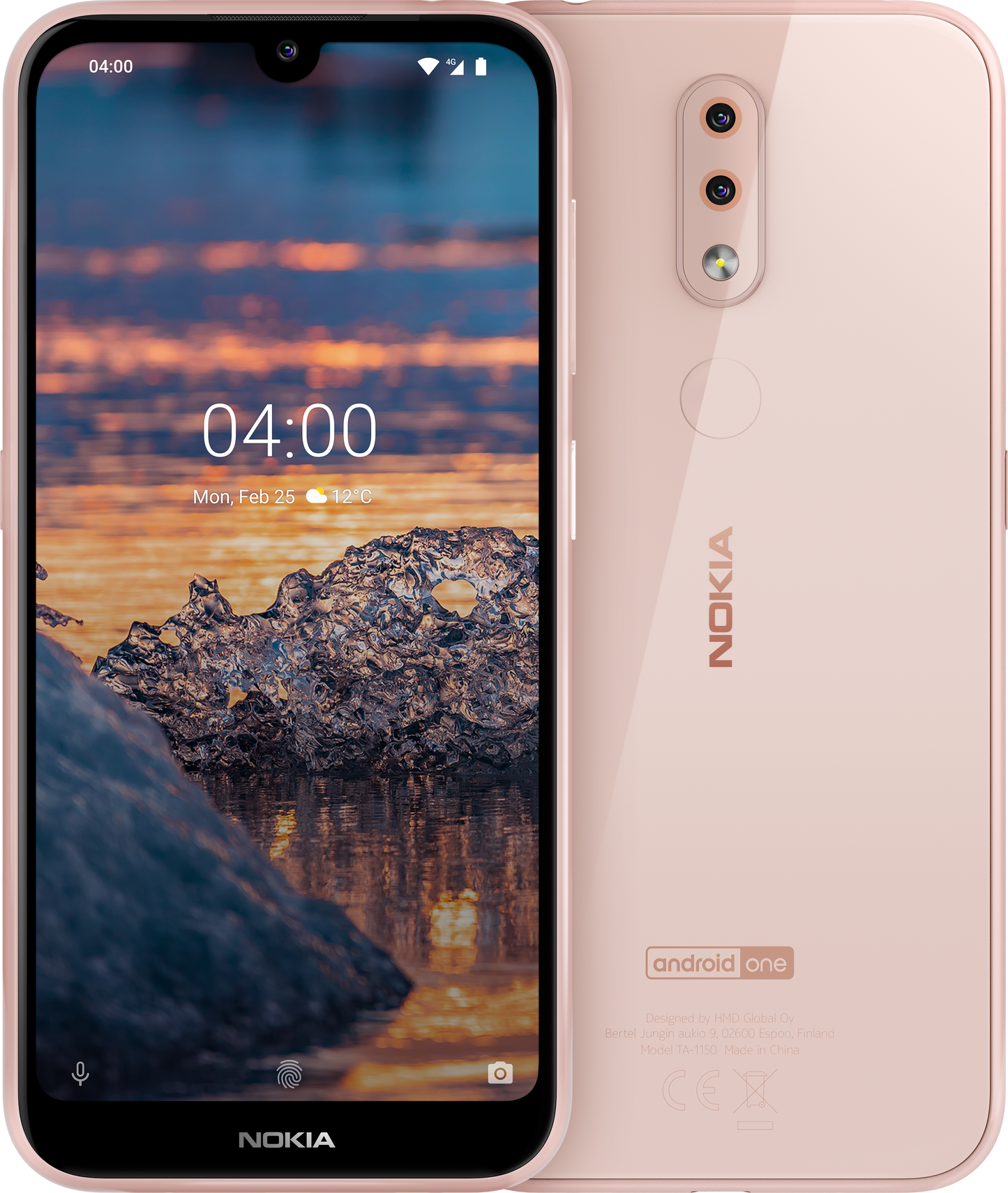 Nokia 4.2