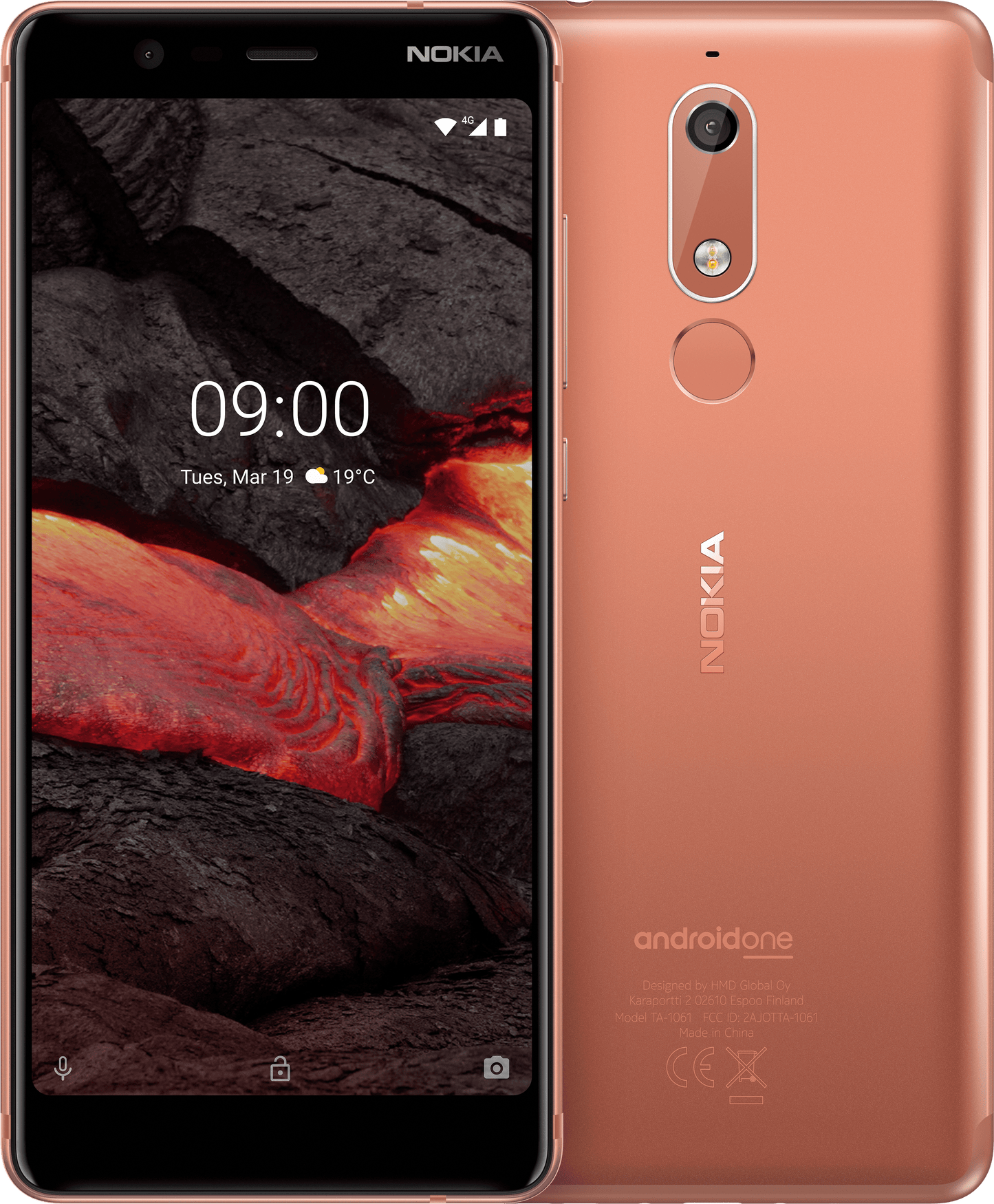 Nokia 5