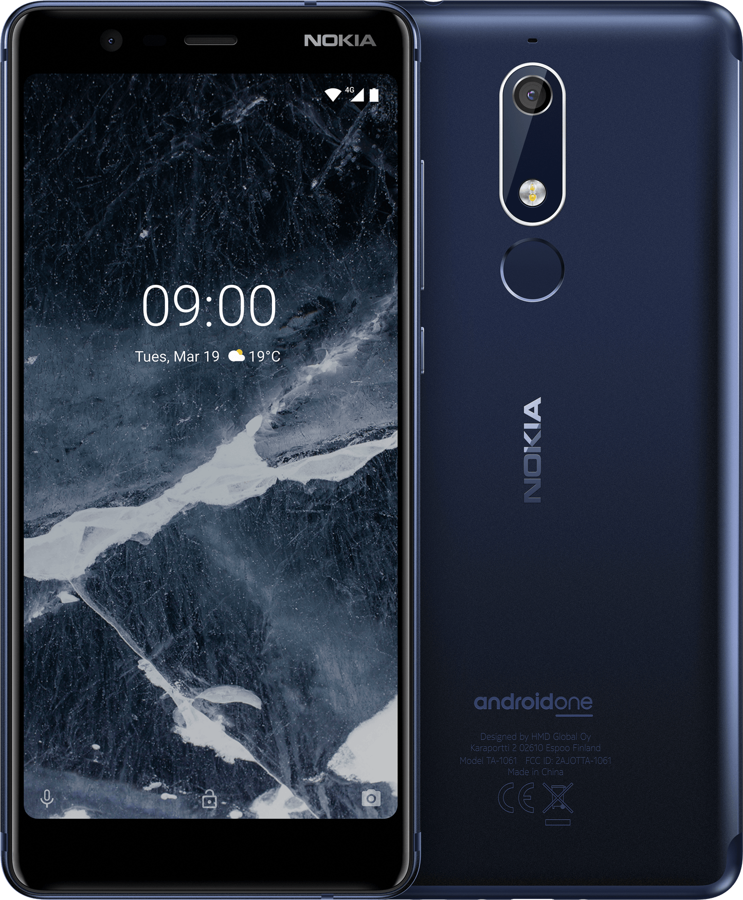 Nokia 5.1