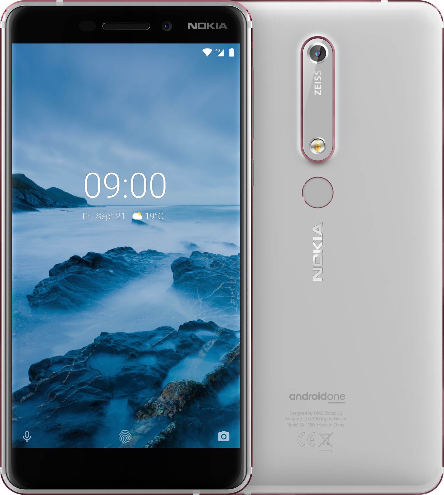Nokia 6