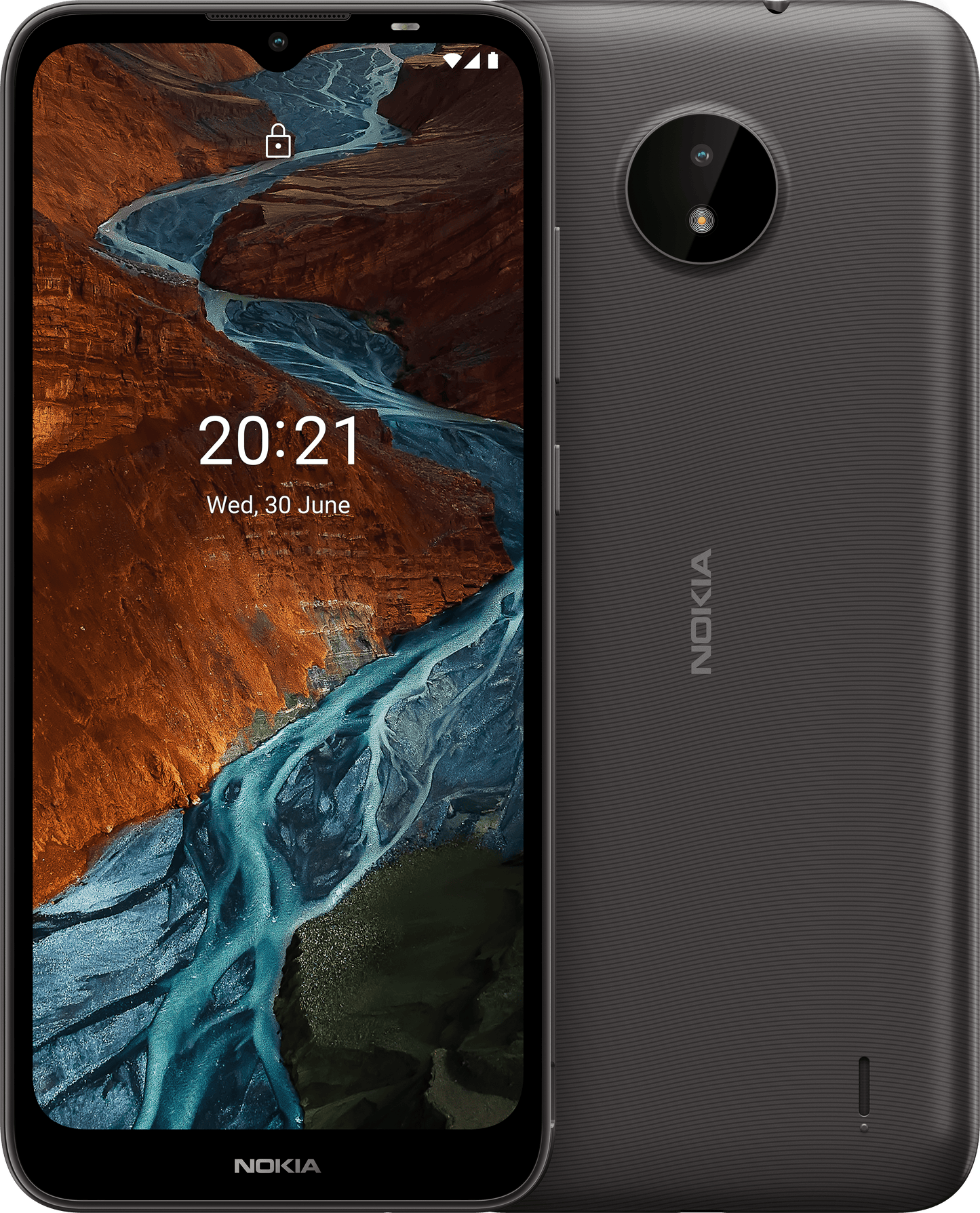 Nokia C10