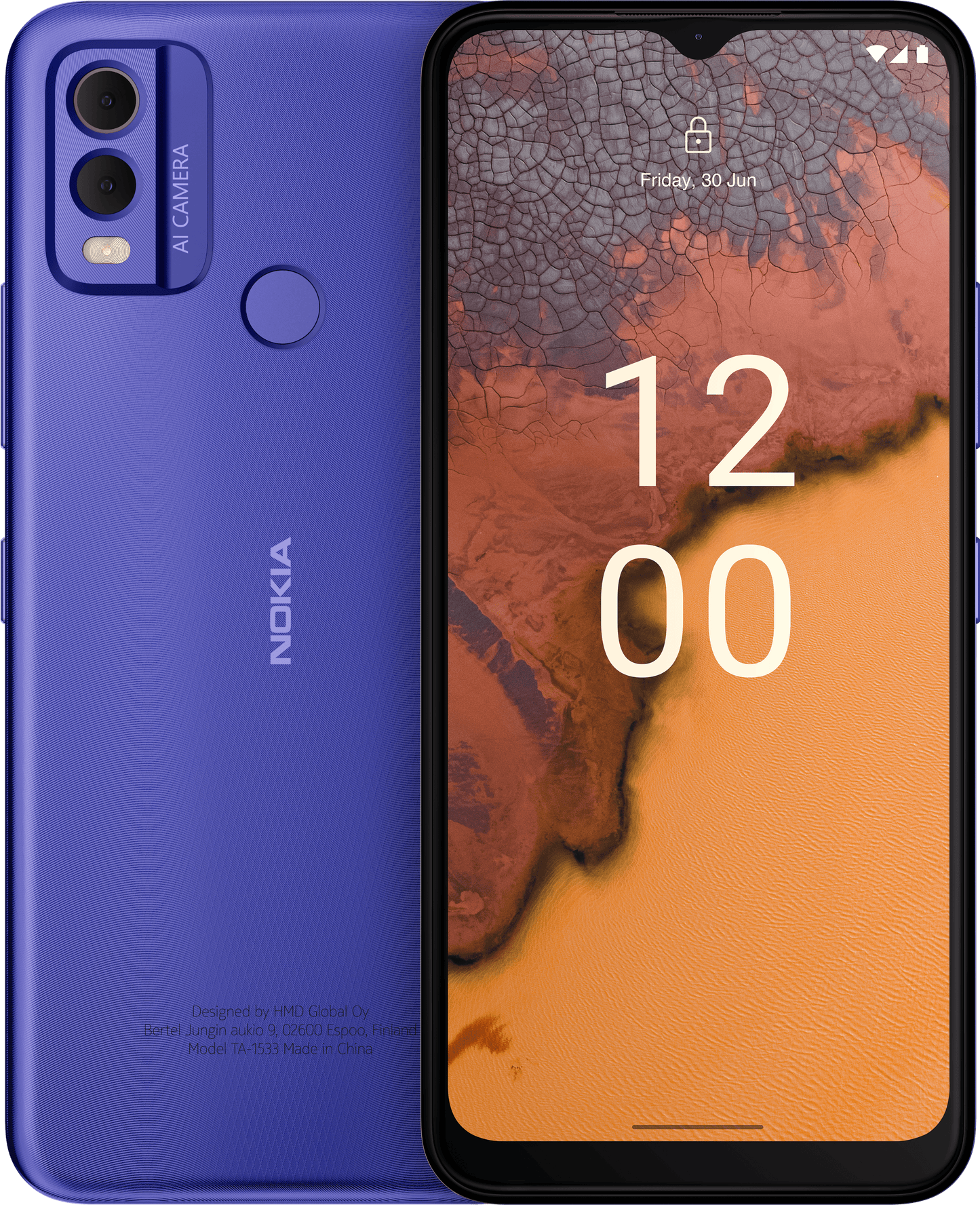 Nokia C22